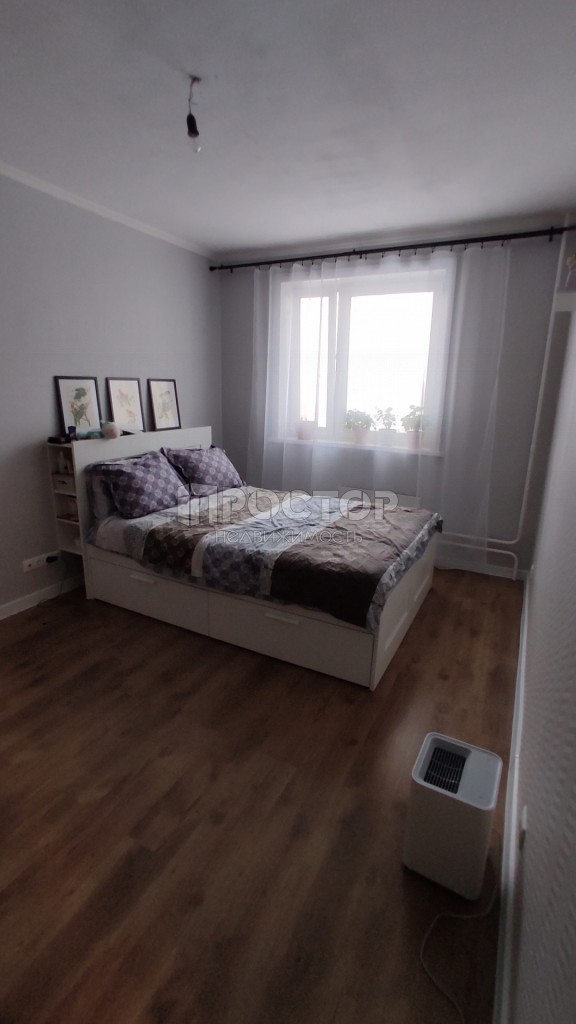 3-комнатная квартира, 73.3 м² - фото 2