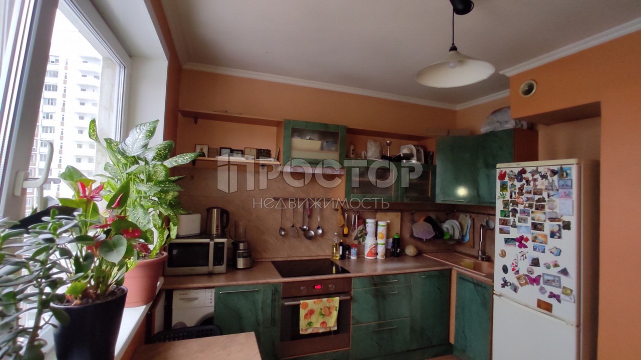 3-комнатная квартира, 73.3 м² - фото 9