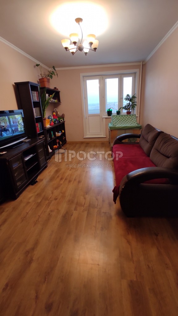 3-комнатная квартира, 73.3 м² - фото 3