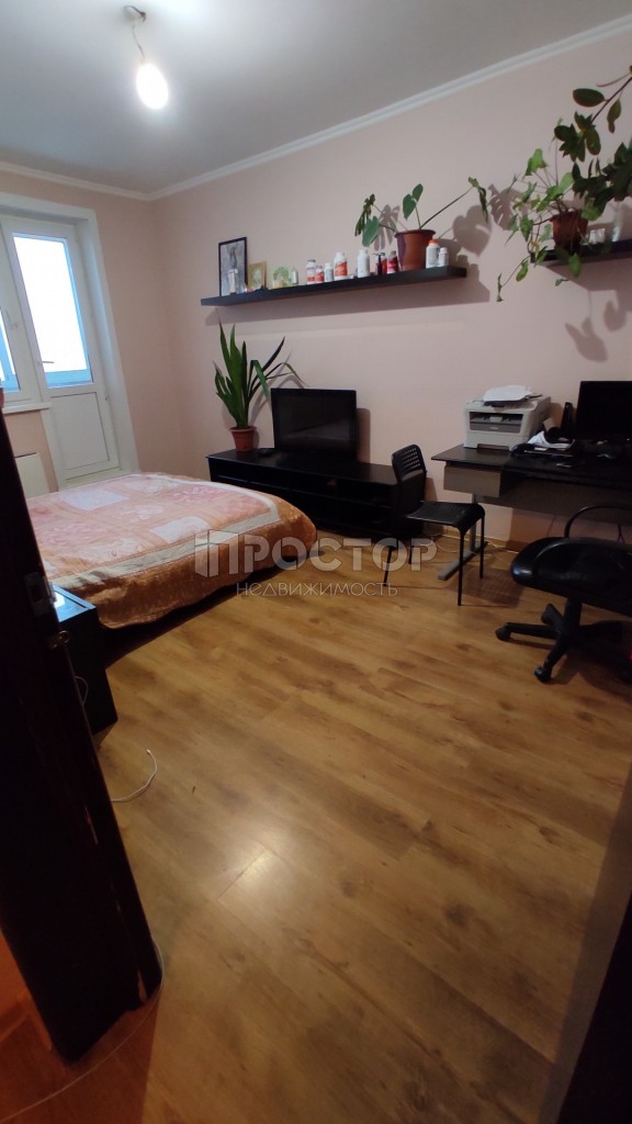 3-комнатная квартира, 73.3 м² - фото 7