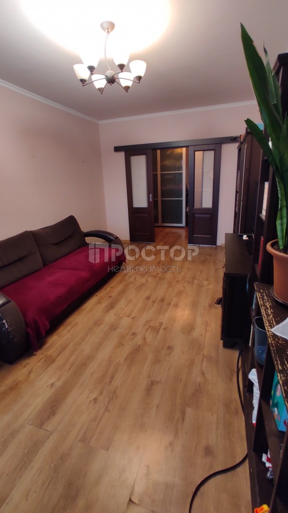 3-комнатная квартира, 73.3 м² - фото 4