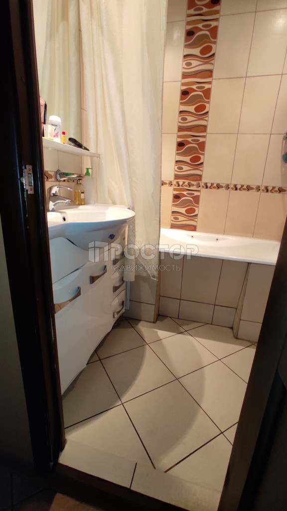 3-комнатная квартира, 73.3 м² - фото 12