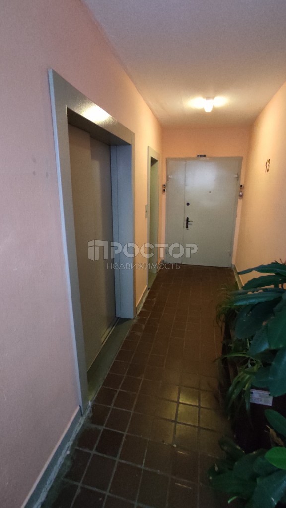 3-комнатная квартира, 73.3 м² - фото 17