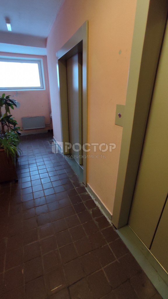 3-комнатная квартира, 73.3 м² - фото 18