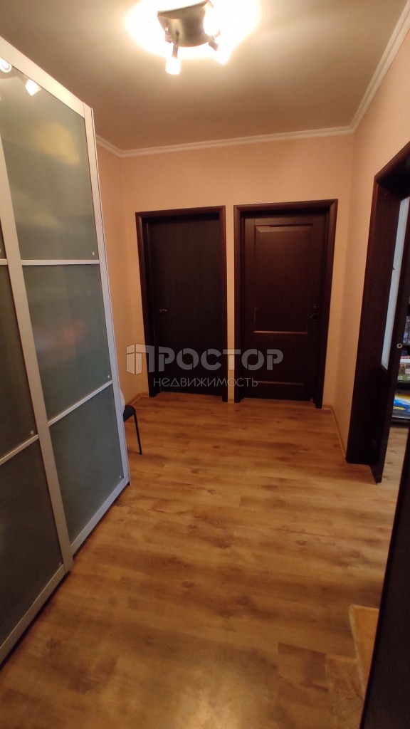 3-комнатная квартира, 73.3 м² - фото 5