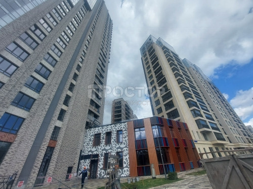 3-комнатная квартира, 86.7 м² - фото 23