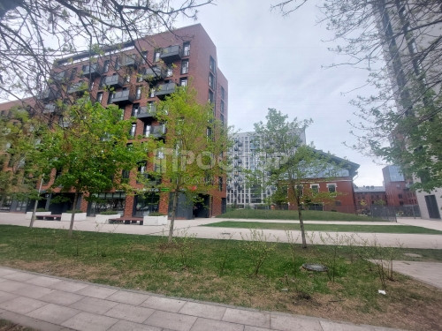 3-комнатная квартира, 88 м² - фото 36