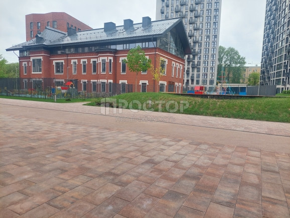 3-комнатная квартира, 88 м² - фото 43