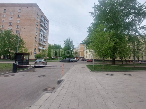 3-комнатная квартира, 88 м² - фото 29