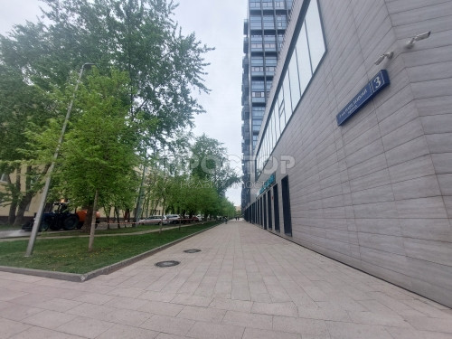 3-комнатная квартира, 88 м² - фото 31