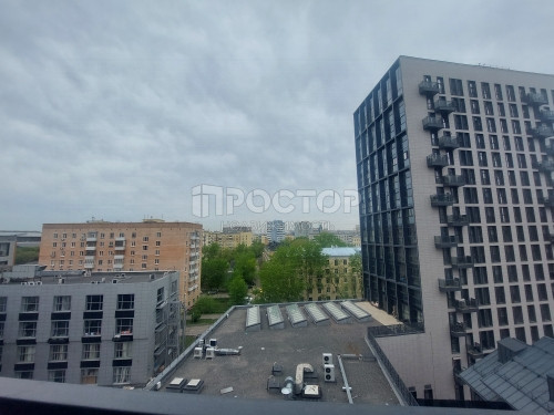 3-комнатная квартира, 88 м² - фото 17