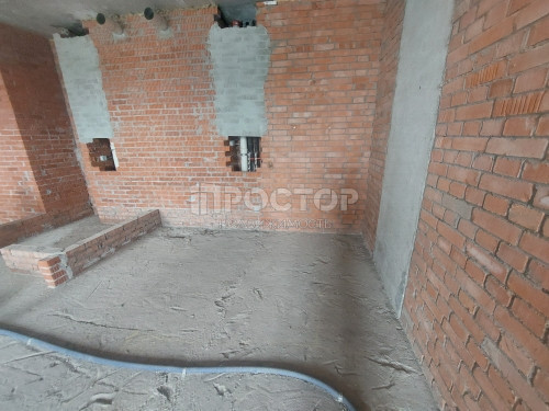 3-комнатная квартира, 88 м² - фото 11