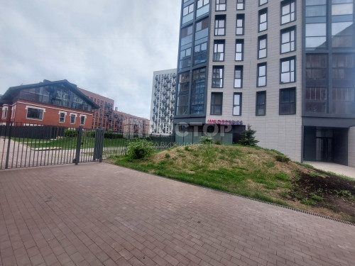 3-комнатная квартира, 88 м² - фото 33