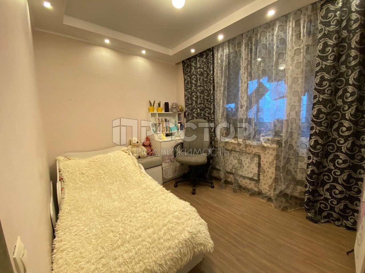 3-комнатная квартира, 78.3 м² - фото 15