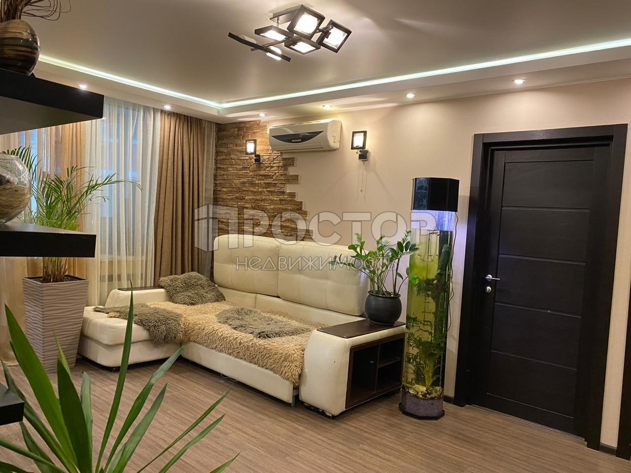 3-комнатная квартира, 78.3 м² - фото 9