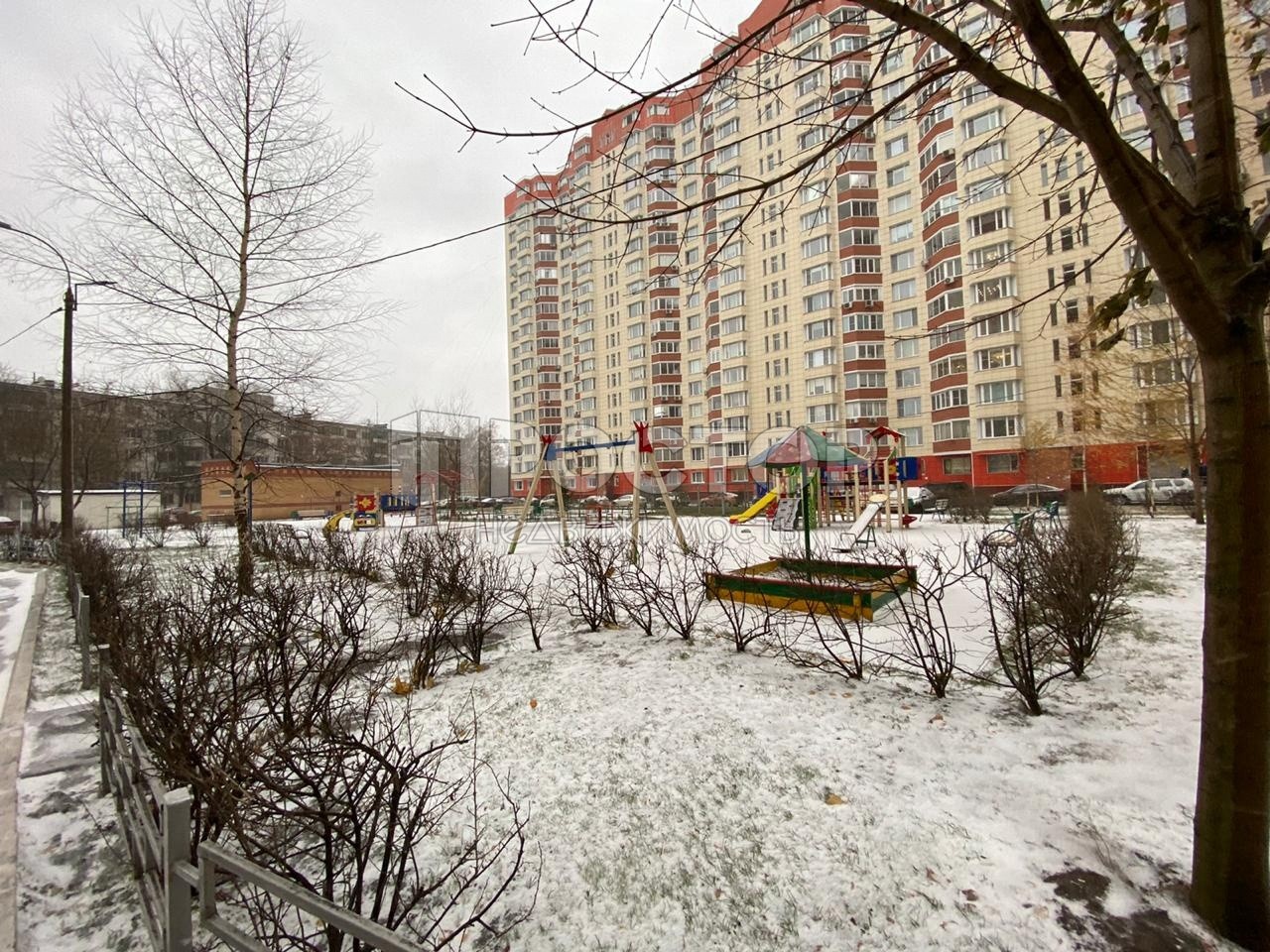 3-комнатная квартира, 78.3 м² - фото 23