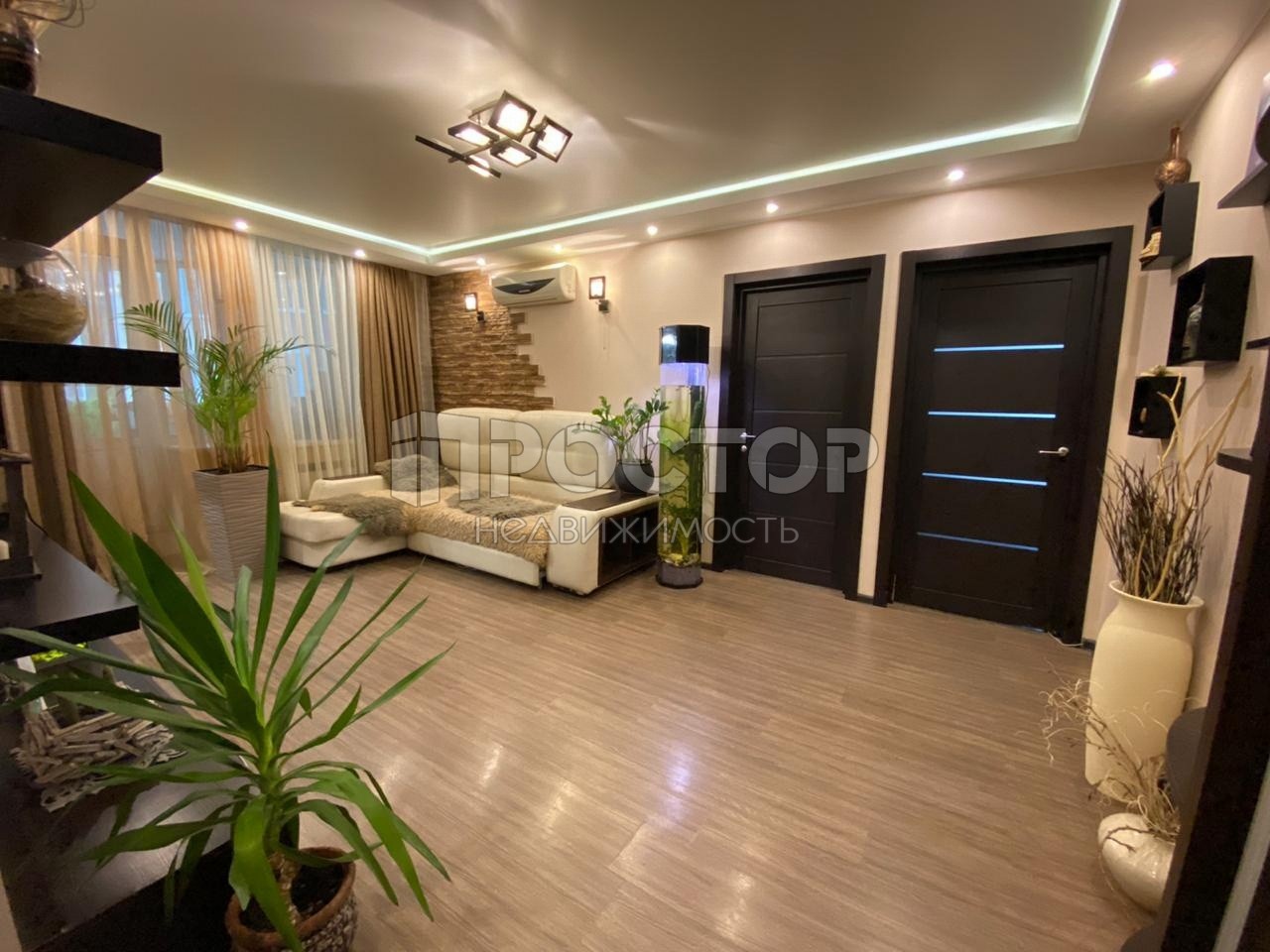3-комнатная квартира, 78.3 м² - фото 6