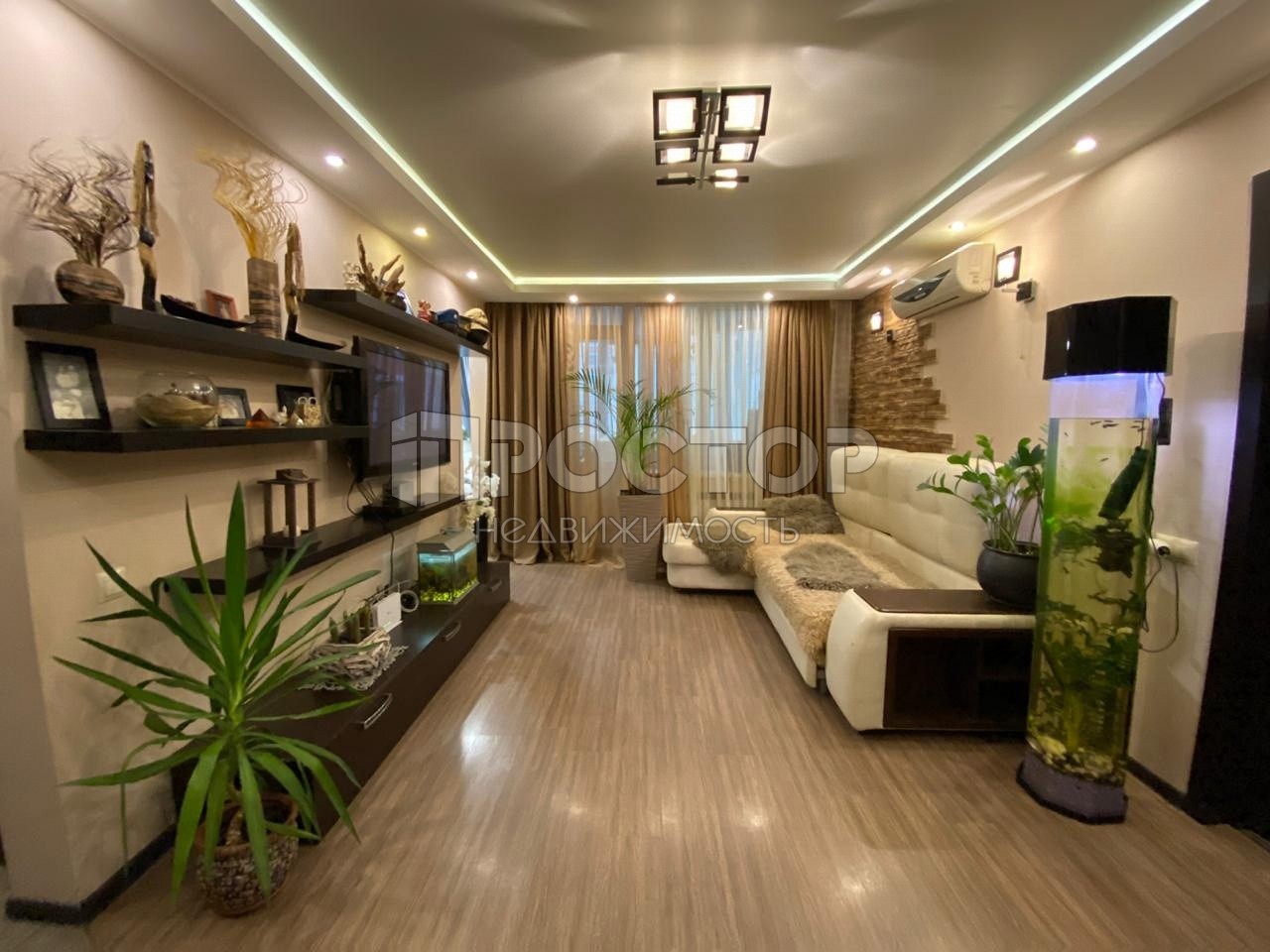 3-комнатная квартира, 78.3 м² - фото 7