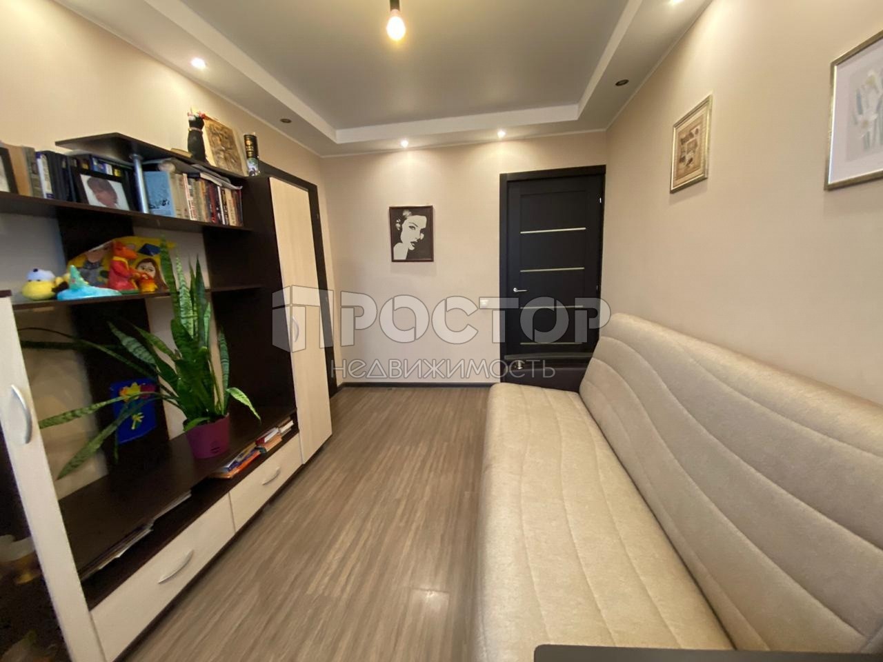 3-комнатная квартира, 78.3 м² - фото 14