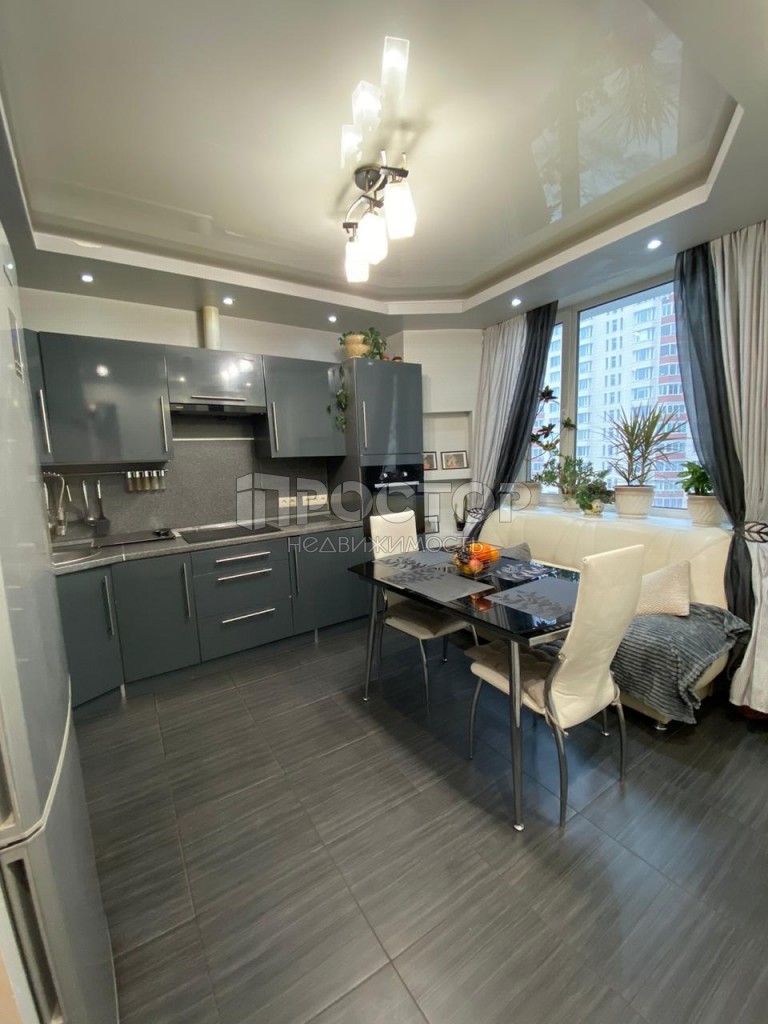 3-комнатная квартира, 78.3 м² - фото 16