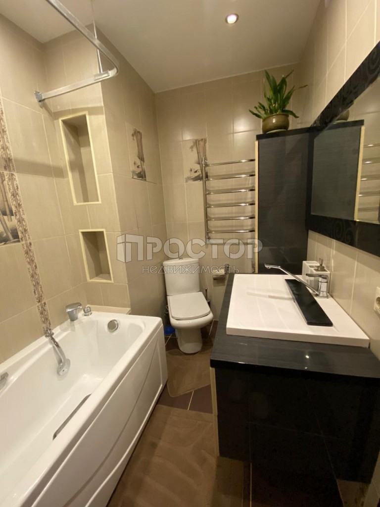 3-комнатная квартира, 78.3 м² - фото 22