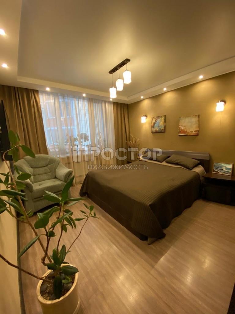 3-комнатная квартира, 78.3 м² - фото 10