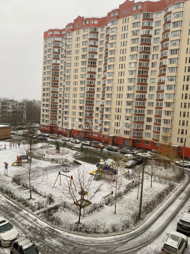 3-комнатная квартира, 78.3 м² - фото 24