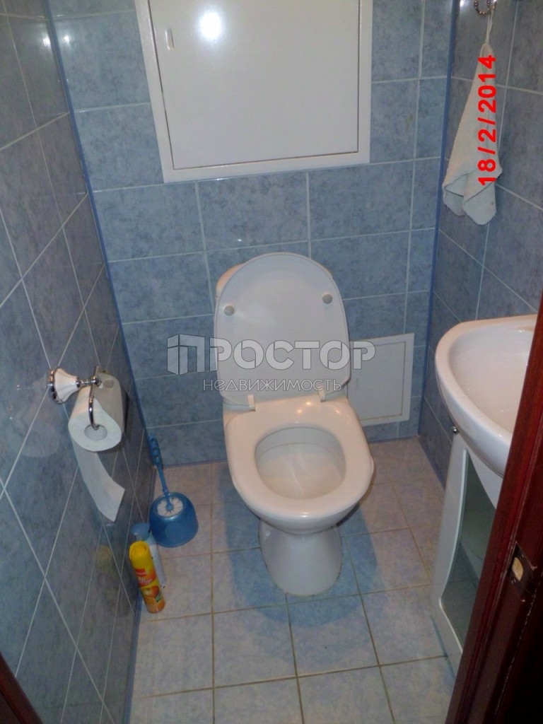 2-комнатная квартира, 64 м² - фото 9