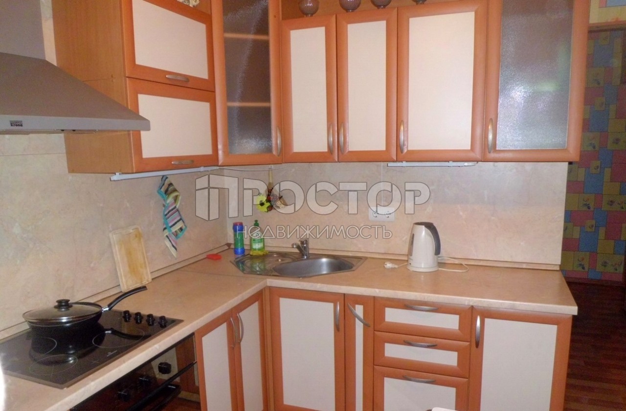 2-комнатная квартира, 64 м² - фото 5