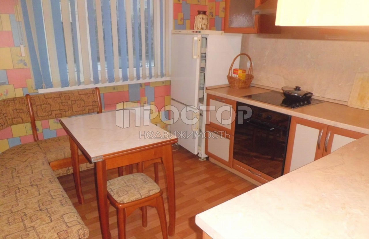 2-комнатная квартира, 64 м² - фото 6