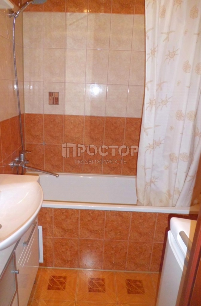 2-комнатная квартира, 64 м² - фото 10