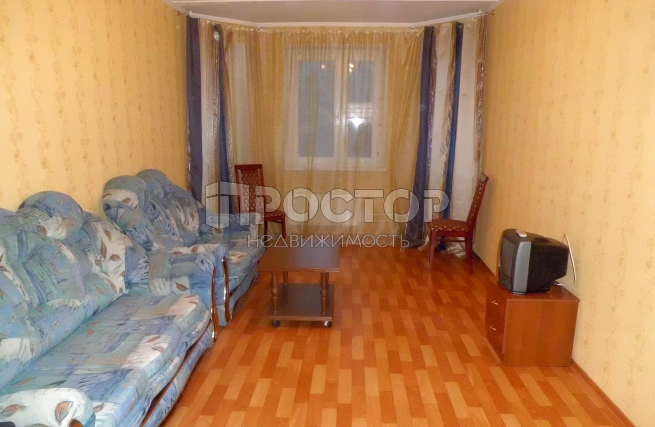 2-комнатная квартира, 64 м² - фото 3