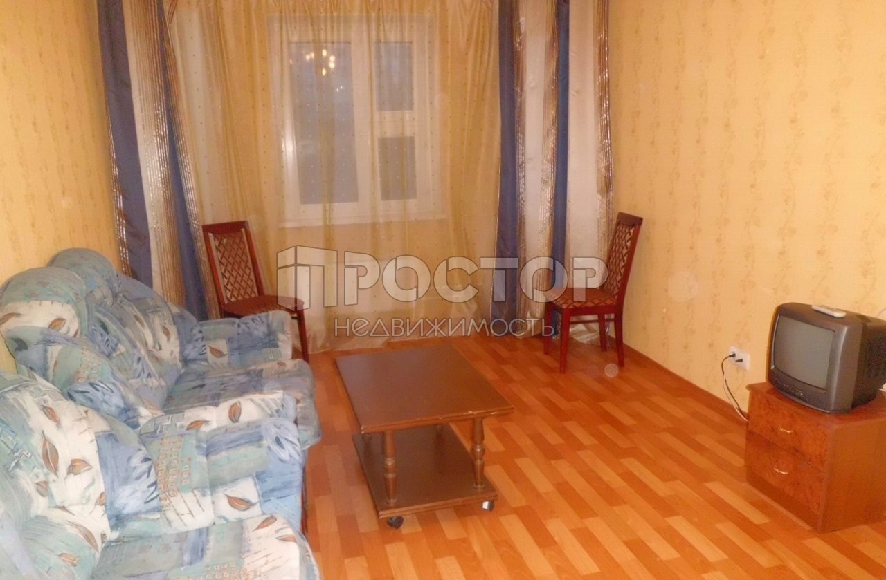 2-комнатная квартира, 64 м² - фото 4