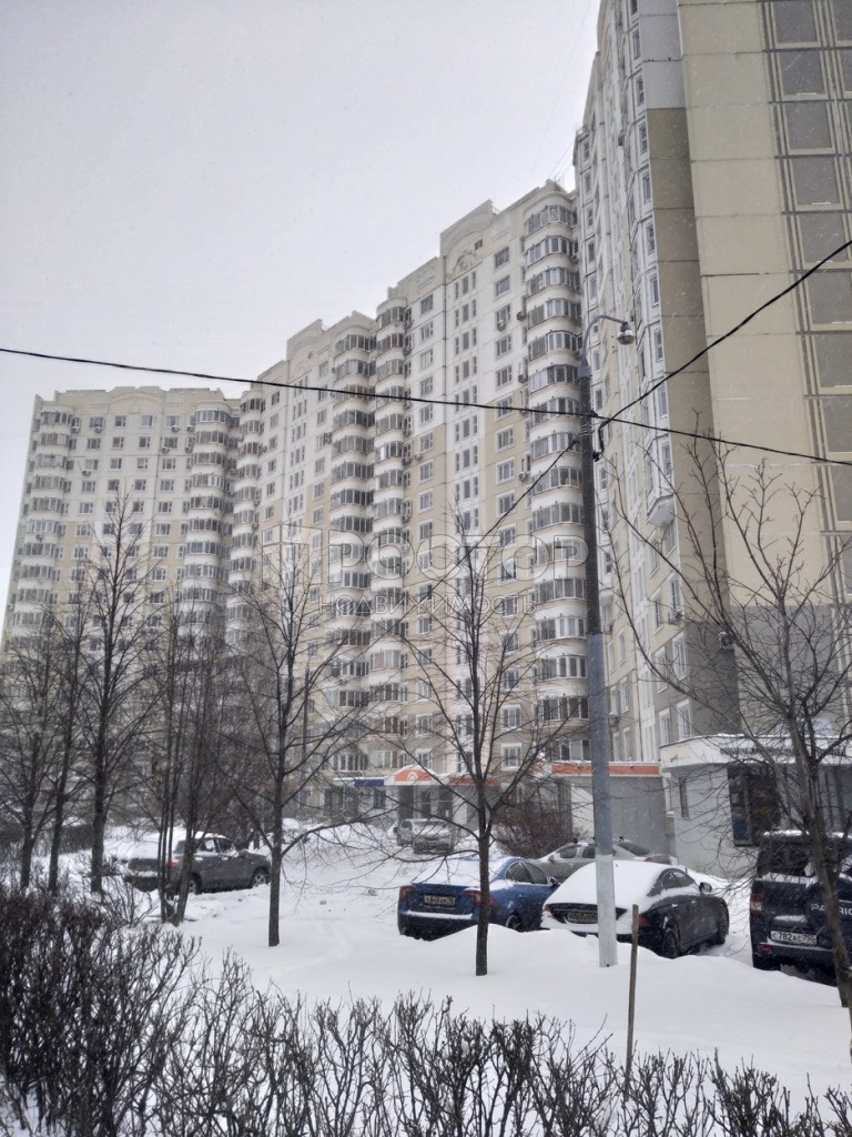 2-комнатная квартира, 64 м² - фото 17