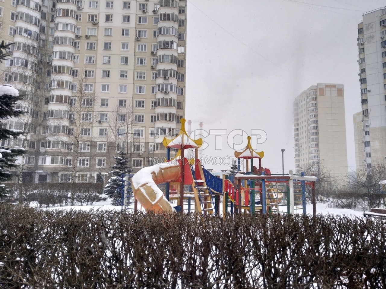 2-комнатная квартира, 64 м² - фото 14