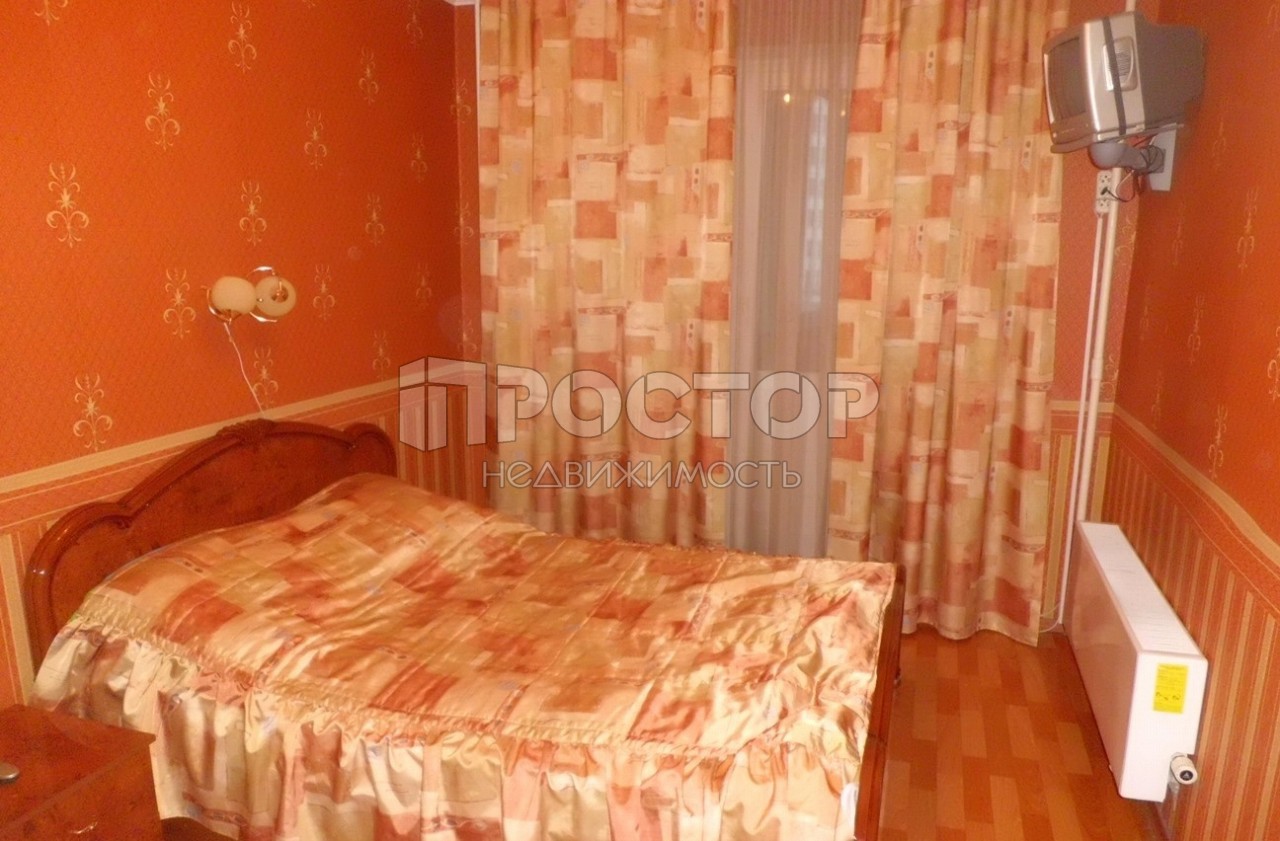 2-комнатная квартира, 64 м² - фото 7