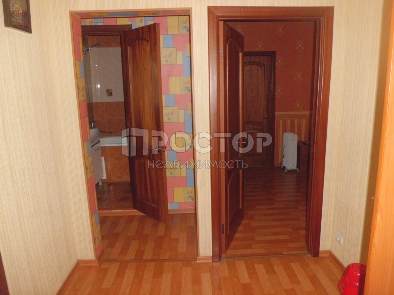 2-комнатная квартира, 64 м² - фото 8