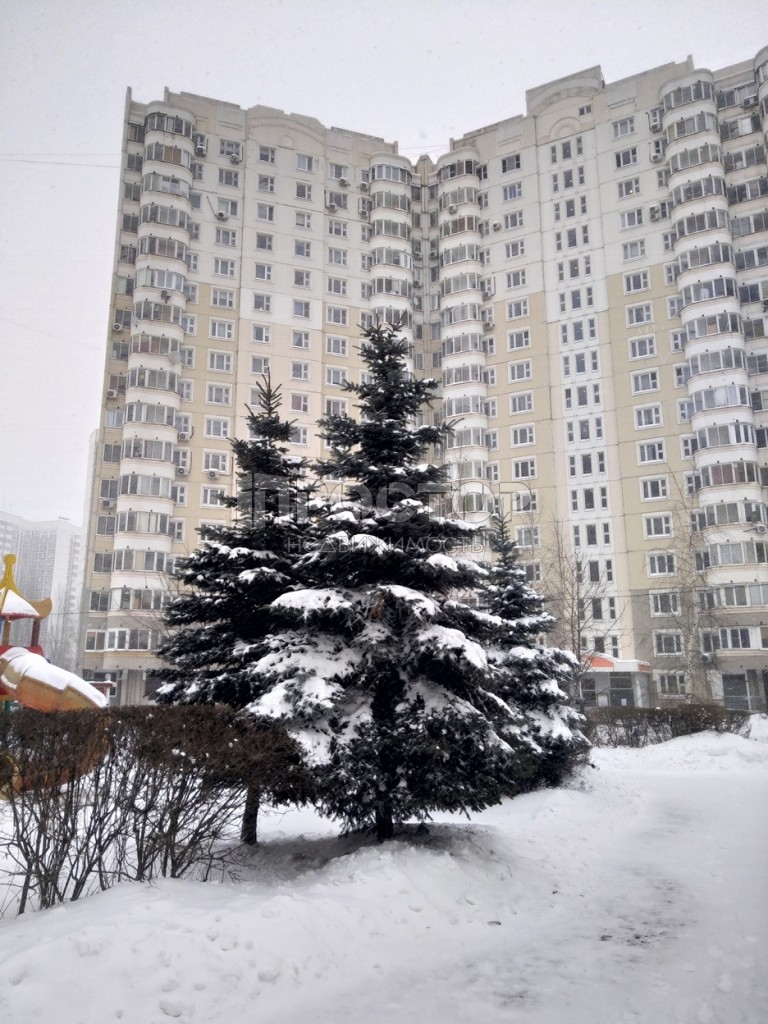 2-комнатная квартира, 64 м² - фото 16