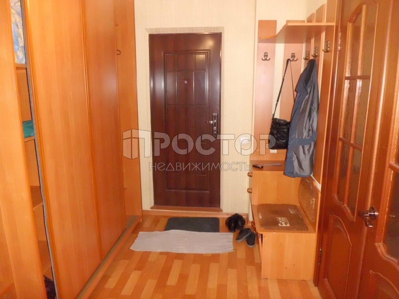 2-комнатная квартира, 64 м² - фото 11