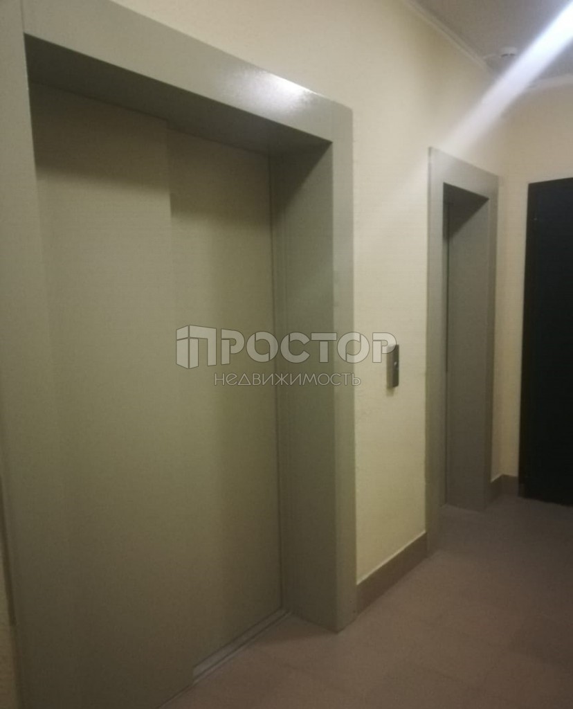 1-комнатная квартира, 37.37 м² - фото 4