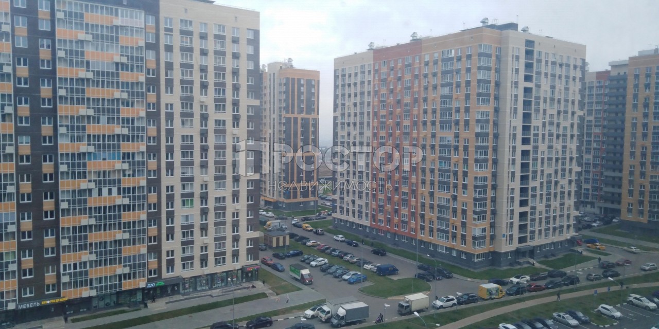 2-комнатная квартира, 55 м² - фото 7