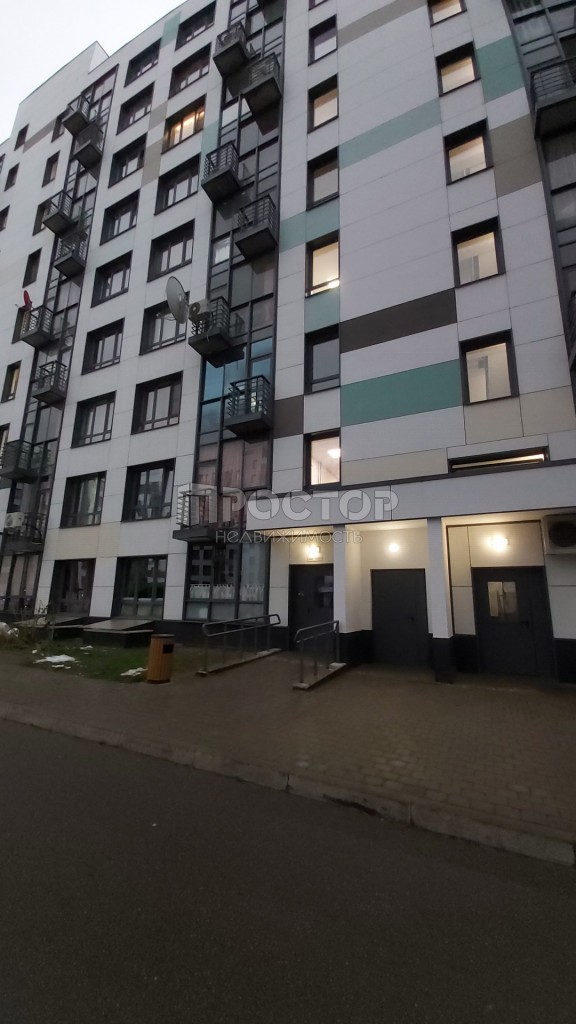 2-комнатная квартира, 59.5 м² - фото 8