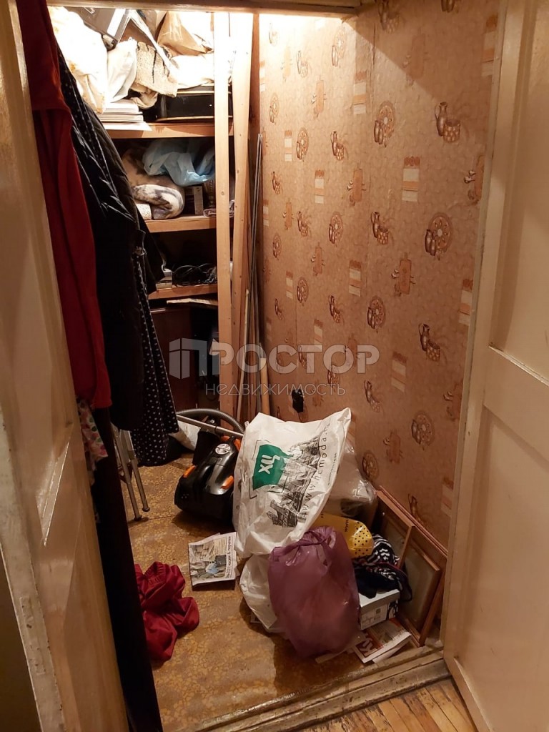 2-комнатная квартира, 43 м² - фото 9
