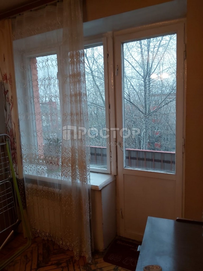 2-комнатная квартира, 43 м² - фото 3