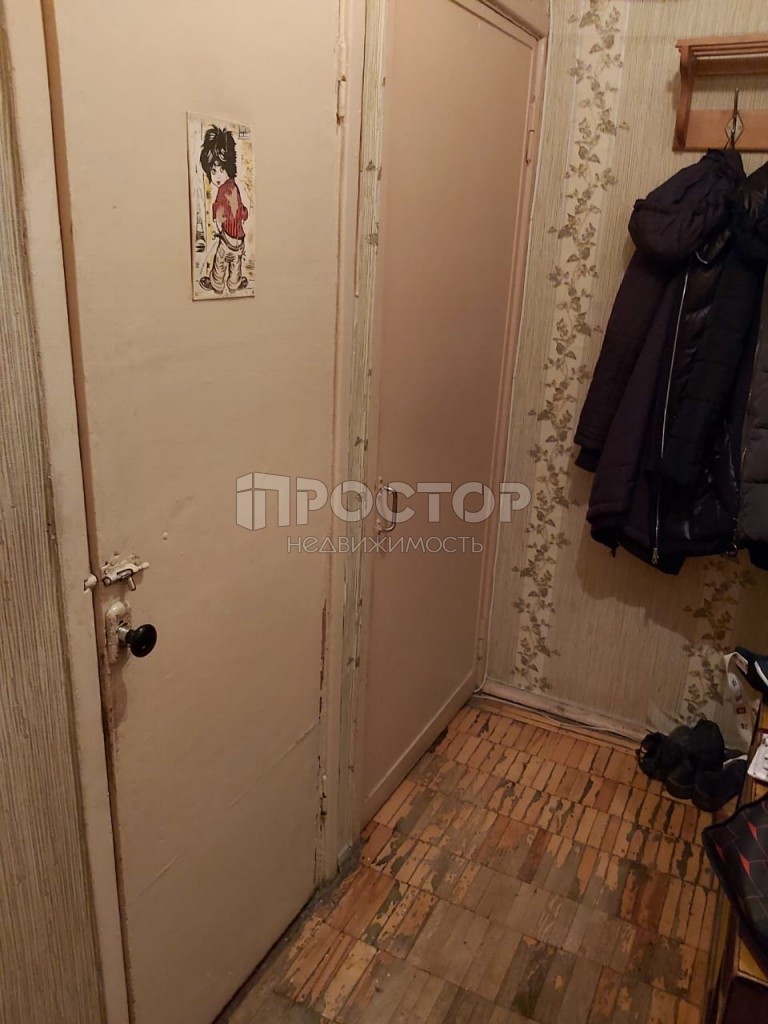 2-комнатная квартира, 43 м² - фото 12