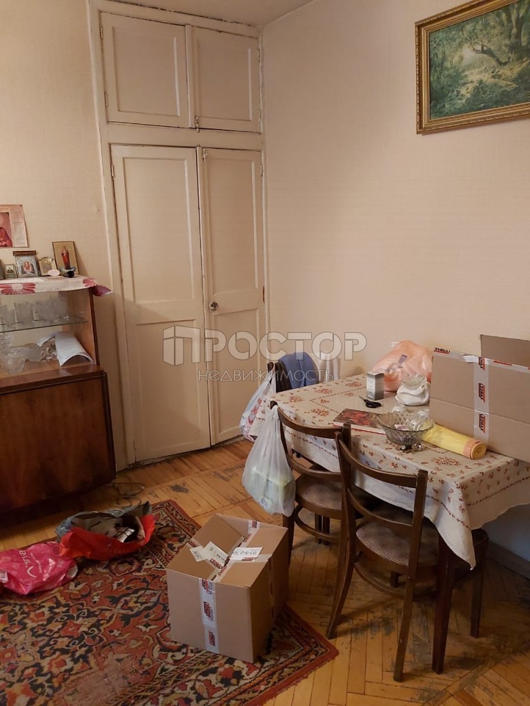 2-комнатная квартира, 43 м² - фото 5