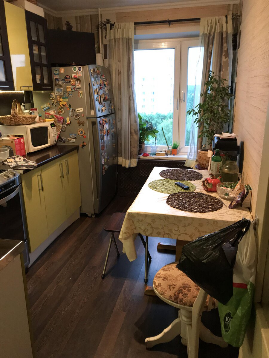 3-комнатная квартира, 60.4 м² - фото 15