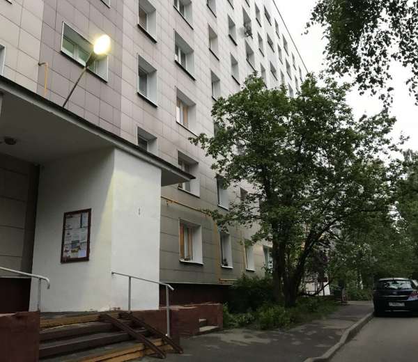 Купить Двушку Вторичку Медведково