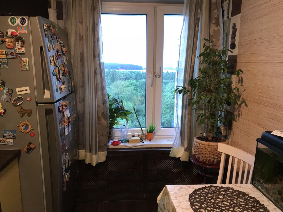3-комнатная квартира, 60.4 м² - фото 20