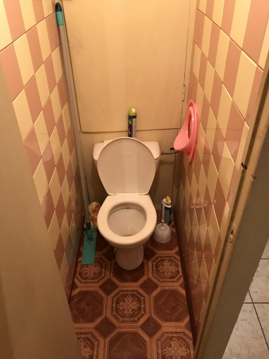 3-комнатная квартира, 60.4 м² - фото 17